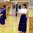3月古武道無料体験下高井戸教室