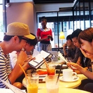 3-17-3　【限定6名】　英語で学ぼう♫初めての中国語 ＜NOENOL@NT(TEA&SCONEの専門店)＞の画像