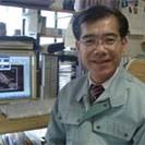 測量助手の画像