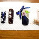 ネイルがメインのトータルビューティー科　11月開講予定☆生徒募集中！