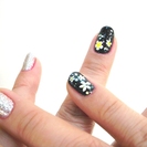 ネイルがメインのトータルビューティー科　11月開講予定☆生徒募集中！の画像