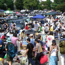 4/20(土)★出店無料★チャリティフリーマーケットin国分寺