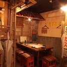 綱島駅前居酒屋居抜き店舗
