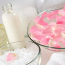 アロマ・マッサージ・足ツボ経験者募集!!の画像