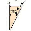初めての開業にぴったり！好立地で家賃をおさえた物件です。