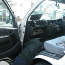 ★車好き大歓迎★カーフィルム・ボディコーティング・電装品の取付など施工スタッフ募集!!未経験OK!の画像