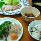 韓国料理教室の生徒さんを募集しています。