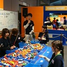 【プラレール博inTOKYO】イベントスタッフ大募集！！！の画像