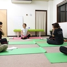 たれ尻、お腹の浮き輪…セルフ骨盤矯正で体型の悩みを解消！4/22(月)19:00～のお知らせ♪の画像