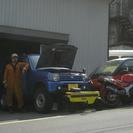 横浜★車屋★車検係や車の運転等★軽自動車1台支給★自動車通勤可★...