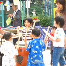 ふれあいフェア