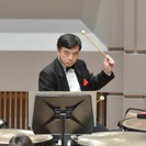打楽器、吹奏楽の指導いたします
