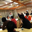 世界で一番幸せな朝ご飯の会