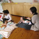 5感育タッチケア講師養成講座説明会