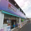 【店舗】東武東上線 新河岸　徒歩1分