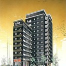 【店舗】東京メトロ副都心線 東新宿駅　徒歩4分　ホテルのレストラ...