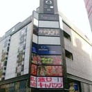 【店舗】JR山手線 新宿駅　徒歩1分　