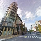 【店舗】東京メトロ日比谷線 広尾駅　徒歩6分