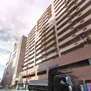 【店舗】JR常磐線 亀有駅　徒歩1分