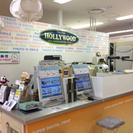 二俣川駅 徒歩一分　駅ビルの写真店