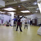 緑ヶ丘バレエ教室 富士吉田教室の画像