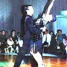 井川ダンススタジオ　富士吉田校の画像