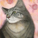絵画展