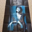 映画ポスター　フランス版　ベティブルーポスター　の画像