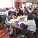 介護職員初任者研修　介護福祉士実務者研修　福祉用具専門相談員講習　／　ありがとう養成講座の画像