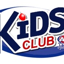 キッズチーム　無料体験イベント！