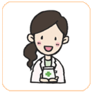 OC-3012401：薬剤師（薬局で調剤のお仕事です。）　ユウキ...