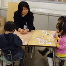 幼児教室、知能を伸ばす知能教育、小学校受験にもラクラク対応
