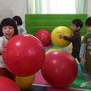 幼児運動教室のkids運動ﾙｰﾑあそびの館の画像