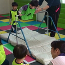幼児運動教室のkids運動ﾙｰﾑあそびの館の画像