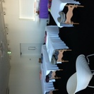 ハワイのスーパーヒーラージョセフのグループヒーリングin大阪　5/26の画像