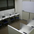 光伸学院　学習塾での仕事です