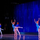 窪田洋子バレエ研究所の画像