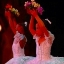 窪田洋子バレエ研究所の画像