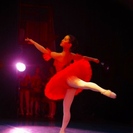 窪田洋子バレエ研究所の画像