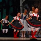 窪田洋子バレエ研究所の画像