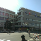 ★クリスマス縁日★パサージオ西新井★