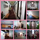 ホットヨガの元祖!!  『ビクラムヨガ』 新百合ケ丘店 RENEWAL OPEN☆彡の画像