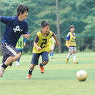 サッカー指導員（アシスタント）募集の画像