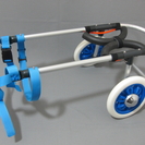 犬の車椅子・歩行器 製作・販売　『工房スイーピー』 - ペット