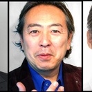  講師「岡野浩介」「柴田勝俊」「茶谷英司朗」特別ゲスト「岩男潤子」今回もう１名、大人気のあの方が講師として登壇 - 台東区
