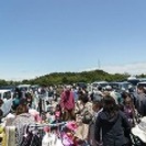 6/8(土)グランディ21 BIGフリマ　最大500店 利府　
