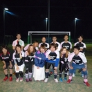 エンジョイ☆フットサルチーム新メンバー＆マネージャー募集！ [初...