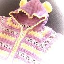 【子育てママさん向け】　Your Baby's Knit 　やさ...