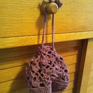 【子育てママさん向け】　Your Baby's Knit 　やさしいかぎ編み教室～赤ちゃんに心のこもった手編みをプレゼント～の画像