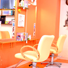 ☆未経験者歓迎☆週に1日～2日でOK！☆アットホームな美容室です☆の画像